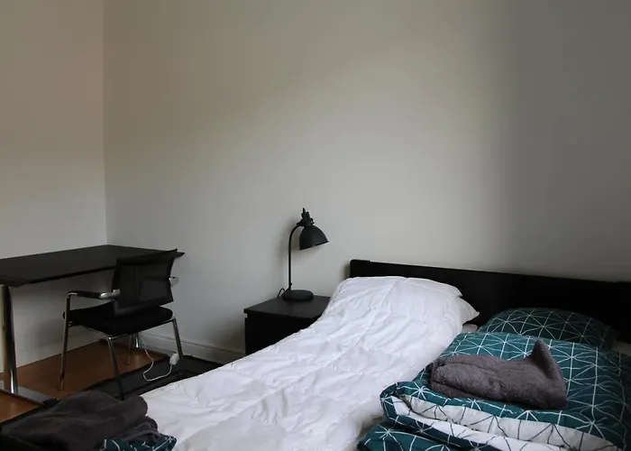 Sogade 7, St., 8500 Grenaa