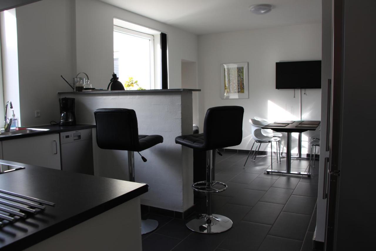 Апартаменты Sogade 7, St., 8500 Грена