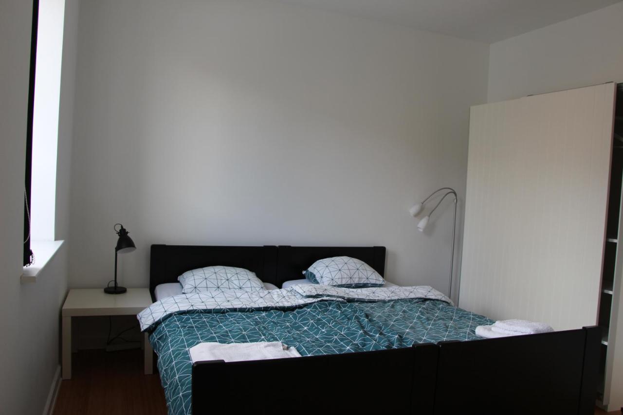 Sogade 7, St., 8500 Апартаменты Грена