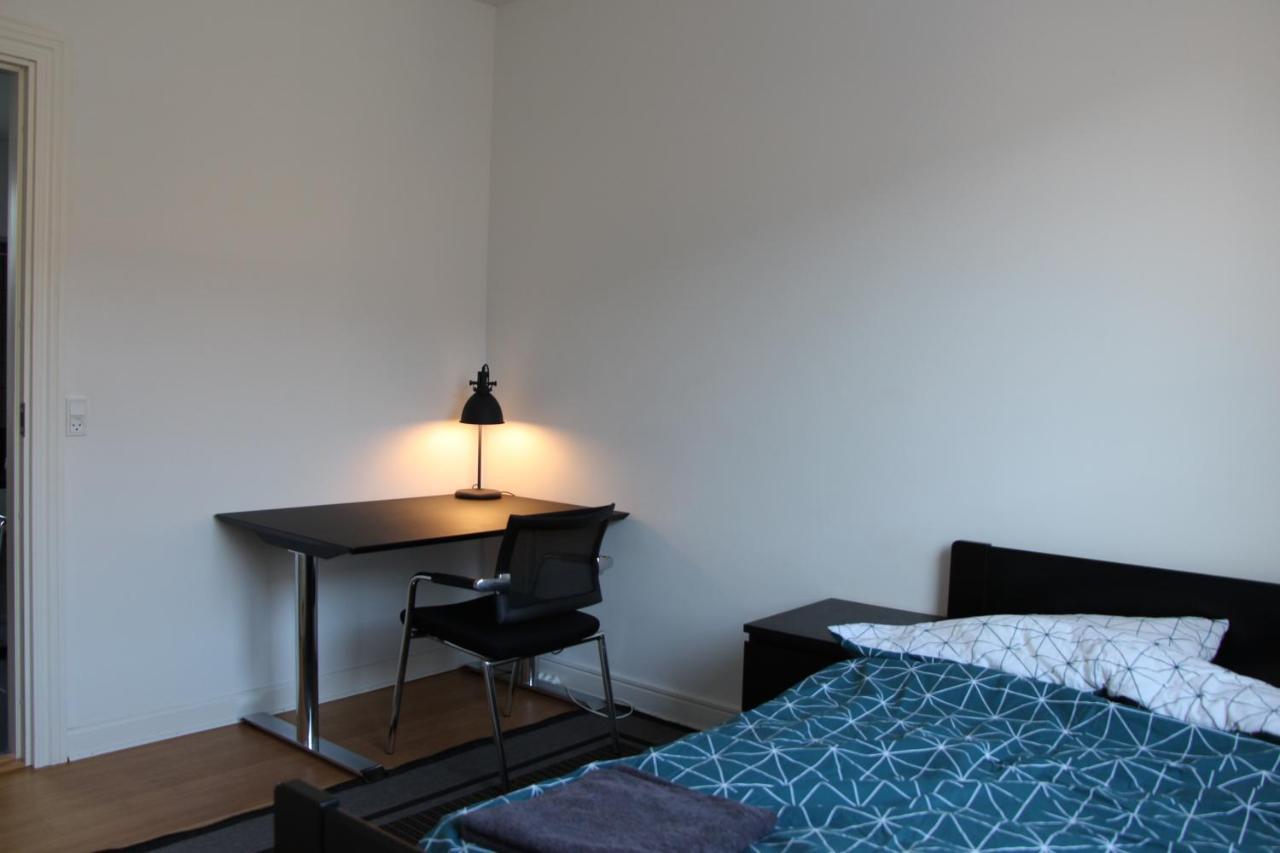 Sogade 7, St., 8500 Leilighet