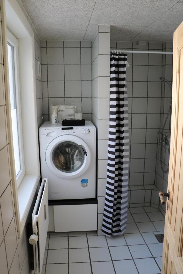 Sogade 7, St., 8500 * Grenå